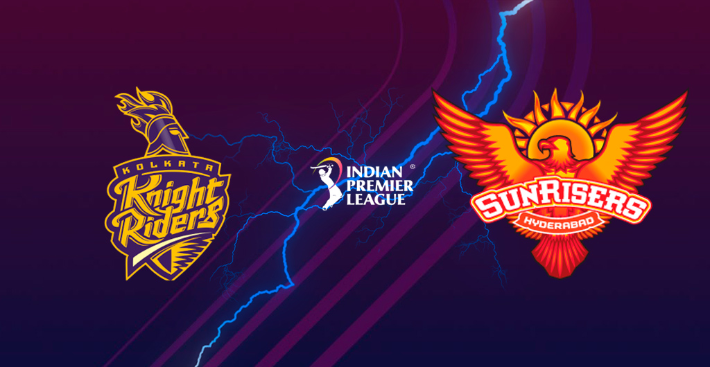 Kkr Vs Srh Ipl 2024 Sportreport