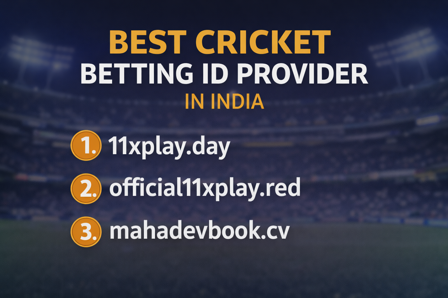 best online cricket betting sites