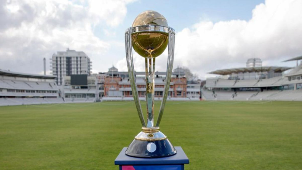 Unveiling-the-Cricket-World-Cup-2023