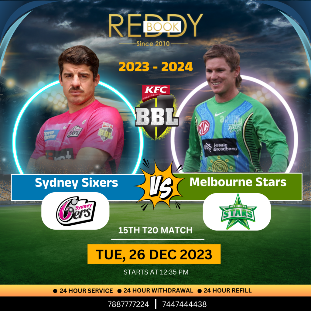 Sydney-Sixers-vs-Melbourne-Stars-BBL-2023