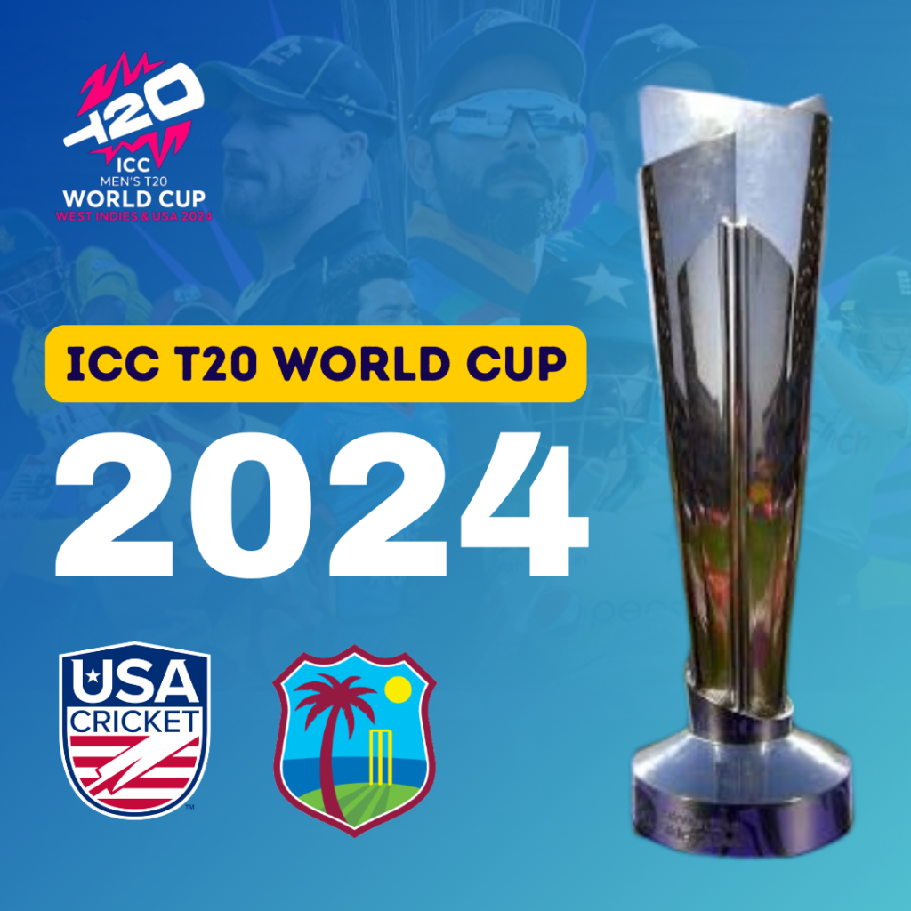 World-Cup-T20-2024-US-&-West-Indies