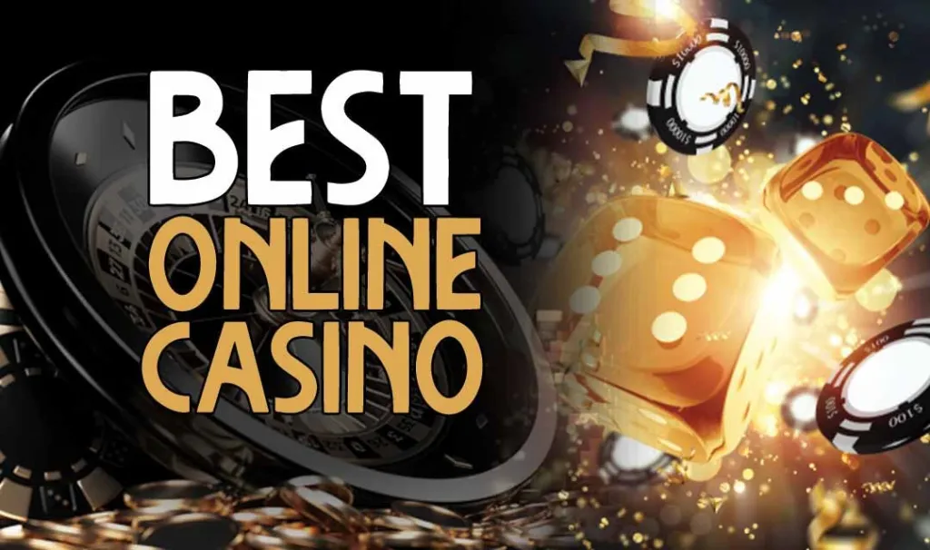 Best-Online-Casino