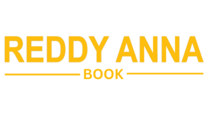Reddy-Anna-Book