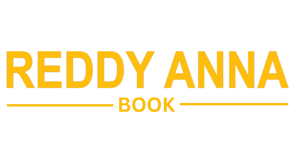 reddy-anna-book