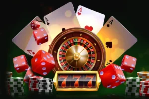 Casino-Game-ID