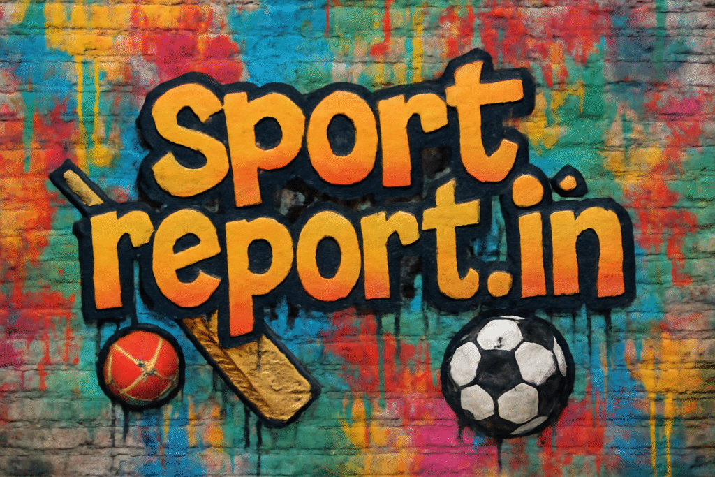 sportreport