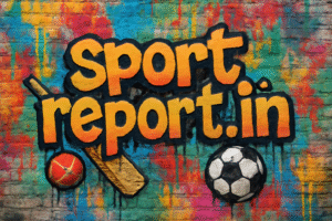 sportreport
