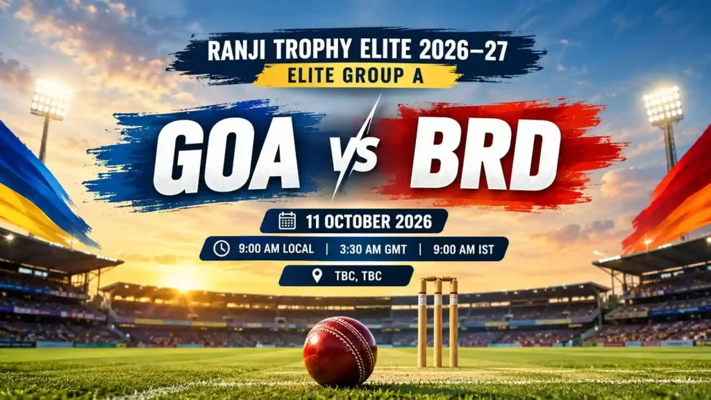 Current image: soprtsreport goa vs brd